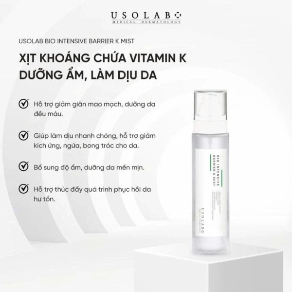 Để hiểu rõ hơn, chúng ta có thể so sánh xịt khoáng với một quy trình dưỡng ẩm đầy đủ gồm các bước: làm sạch, toner, serum, moisturizer, và kem chống nắng. (Ảnh 3)