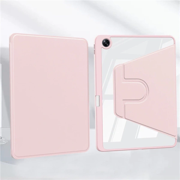 Lớp bảo vệ trong suốt cho OPPO Pad Air5 thực tế khiến tay cầm cảm giác nặng hơn so với kỳ vọng - Ảnh 5 Lớp bảo vệ trong suốt cho OPPO Pad Air5 thực tế khiến tay cầm cảm giác nặng hơn so với kỳ vọng - Ảnh 5
