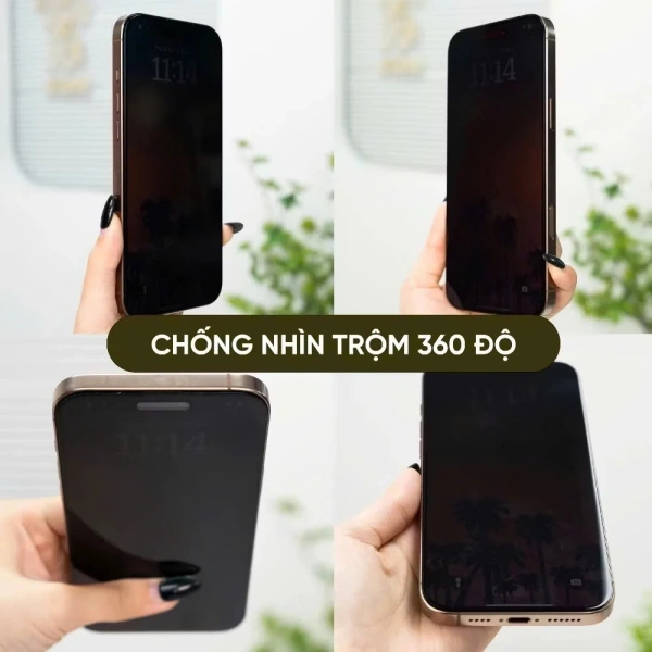 Đối với người tiêu dùng, quyết định mua bảo vệ màn hình còn liên quan tới yếu tố tài chính. (Ảnh 5)