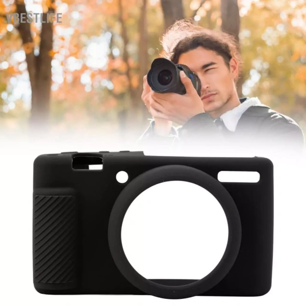Lớp silicone bảo vệ camera: Khi cảm giác nhẹ nhàng lại che giấu những rủi ro không ngờ - Ảnh 5