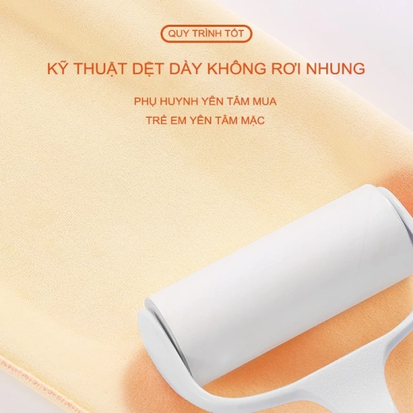 Những bước đơn giản này không những giúp bé cảm thấy thoải mái mà còn tạo thói quen tự nhận biết cảm giác lạnh và nóng, từ đó phát triển khả năng tự quản lý thân nhiệt – một kỹ năng hữu ích trong suốt thời thơ ấu. (Ảnh 5)