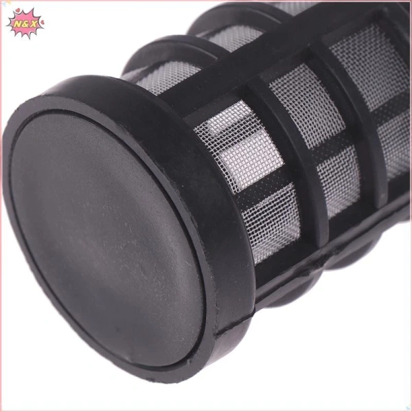 Để tránh tình trạng nghẹt cặn, cần thực hiện một quy trình bảo trì định kỳ. (Ảnh 4)