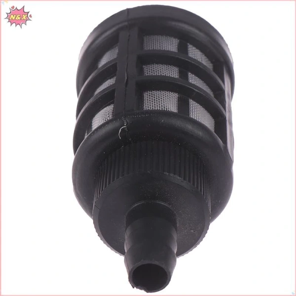 Để tránh tình trạng nghẹt cặn, cần thực hiện một quy trình bảo trì định kỳ. (Ảnh 5)
