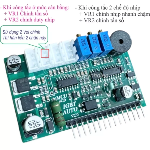 Giả sử bạn đang triển khai một dự án bơm nước tự động cho khu vườn rộng 2 ha, yêu cầu công suất khoảng 2,5 kW, hoạt động 24/7 và phải chịu điều kiện thời tiết thay đổi. (Ảnh 4) Giả sử bạn đang triển khai một dự án bơm nước tự động cho khu vườn rộng 2 ha, yêu cầu công suất khoảng 2,5 kW, hoạt động 24/7 và phải chịu điều kiện thời tiết thay đổi. (Ảnh 4)