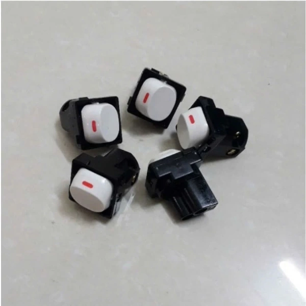 Lý do công tắc một chiều vẫn giữ đèn sáng sau khi đã nhấn tắt - Ảnh 1 Lý do công tắc một chiều vẫn giữ đèn sáng sau khi đã nhấn tắt - Ảnh 1