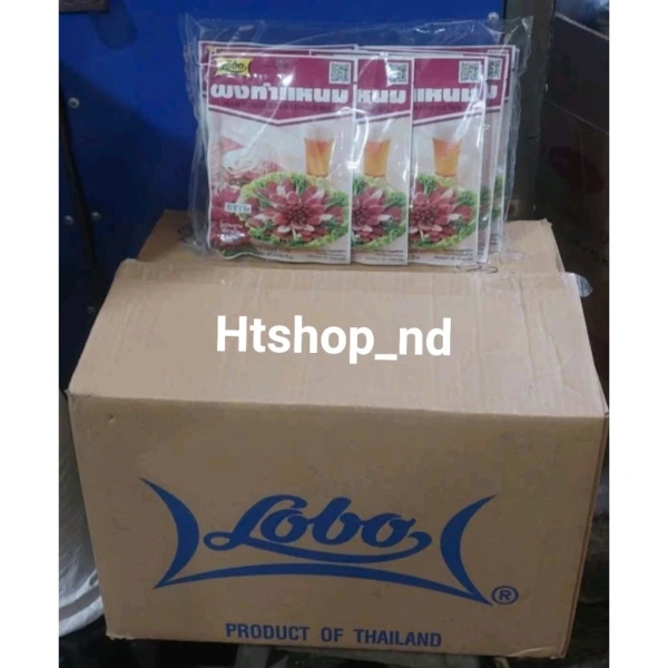 Combo 5 gói gia vị LoBo Thái Lan (giá gốc 61.000 VNĐ, giảm còn 50.000 VNĐ) là một lựa chọn hợp lý cho những gia đình muốn có nguồn cung gia vị ổn định, đồng thời muốn thử “hương vị Đông Nam Á” nhờ sự pha trộn tiêu và ớt Thái độc đáo. (Ảnh 3)