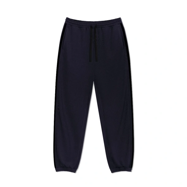 Ưu tiên các quần có tỷ lệ polyester/Cotton hợp lý (ví dụ 50/50) hoặc có thành phần “thun gân” kết hợp “viscose”. (Ảnh 3)