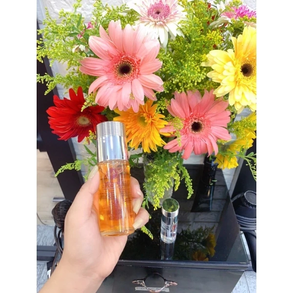 Mặc dù serum dưỡng tóc Hot mang lại hiệu quả khá ổn định, nhưng không phải mọi trường hợp đều phù hợp. (Ảnh 4)