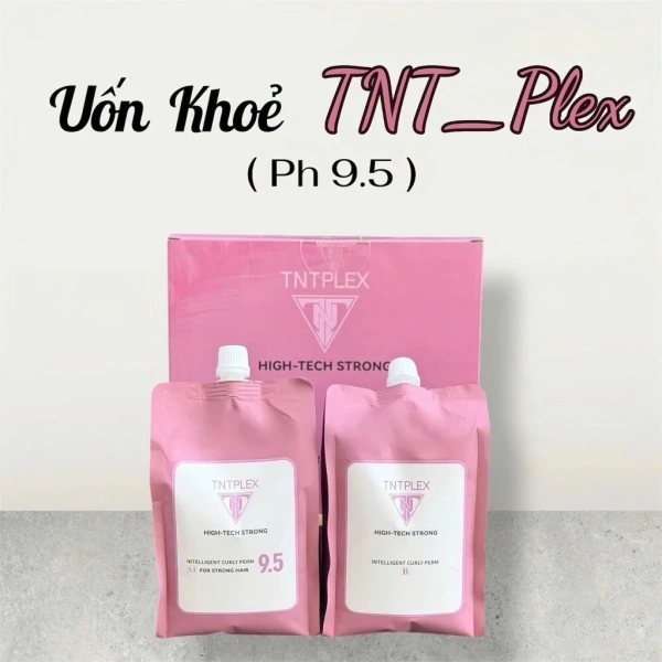 Mái tóc suôn mượt nhờ thuốc uốn không mùi, nhưng thời gian giữ nếp thường ít hơn mong đợi. - Ảnh 1 Mái tóc suôn mượt nhờ thuốc uốn không mùi, nhưng thời gian giữ nếp thường ít hơn mong đợi. - Ảnh 1