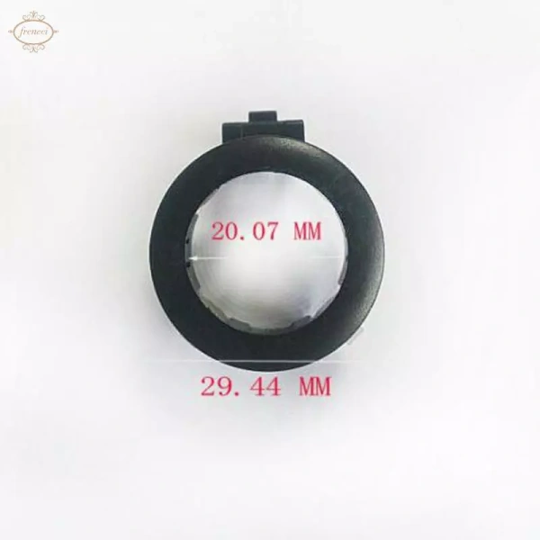 Sản phẩm Bộ giữ cảm biến đỗ xe ô tô Màn hình dự phòng lùi được thiết kế đặc biệt cho các dòng xe Toyota, bao gồm FJ Cruiser, Tundra và các mẫu bán tải cabin đa dạng. (Ảnh 4) Sản phẩm Bộ giữ cảm biến đỗ xe ô tô Màn hình dự phòng lùi được thiết kế đặc biệt cho các dòng xe Toyota, bao gồm FJ Cruiser, Tundra và các mẫu bán tải cabin đa dạng. (Ảnh 4)