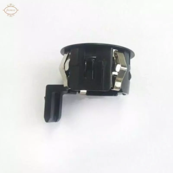 Màn hình dự phòng lùi thực tế làm giảm độ tin cậy của cảm biến đỗ xe hơn dự kiến - Ảnh 5 Màn hình dự phòng lùi thực tế làm giảm độ tin cậy của cảm biến đỗ xe hơn dự kiến - Ảnh 5