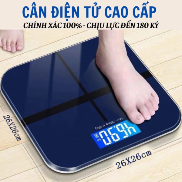 Màn hình LED trên cân điện tử có thể làm sai lệch kết quả đo khi ánh sáng phòng thay đổi - Ảnh 1 Màn hình LED trên cân điện tử có thể làm sai lệch kết quả đo khi ánh sáng phòng thay đổi - Ảnh 1