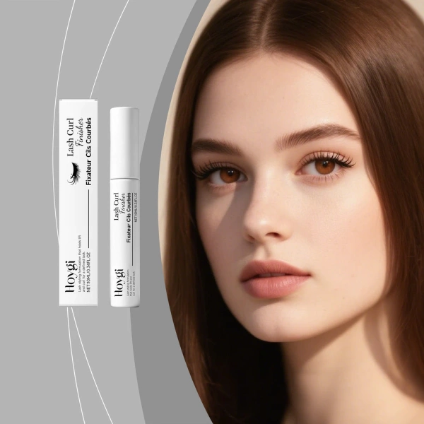 Mascara uốn mi kéo dài suốt ngày không nhòe, vì sao nó lại thay đổi cách tôi chuẩn bị cho buổi họp dài - Ảnh 1