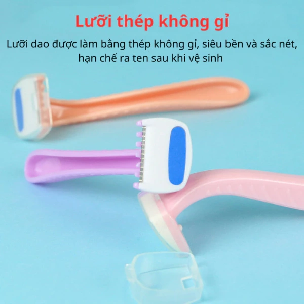 Da vùng kín có xu hướng bị tăng melanin khi bị kích ứng kéo dài. (Ảnh 3)