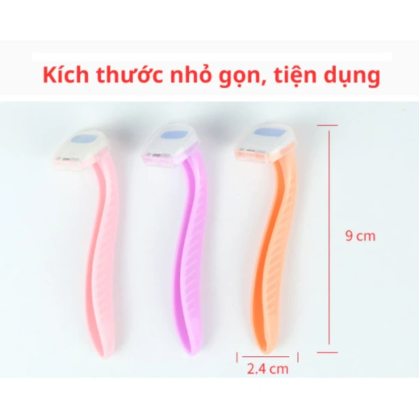 Các loại kem tẩy lông thường chứa hóa chất mạnh, có thể gây kích ứng hoặc phản ứng dị ứng trên da nhạy cảm. (Ảnh 5)