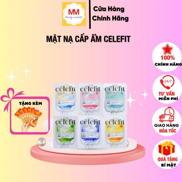 Mặt nạ cấp ẩm hyaluronic acid: Khi cảm nhận độ ẩm sâu thẩm thấu thực sự - Ảnh 1 Mặt nạ cấp ẩm hyaluronic acid: Khi cảm nhận độ ẩm sâu thẩm thấu thực sự - Ảnh 1