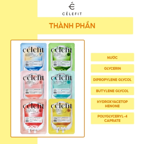 Khi các thành phần này hoạt động đồng thời, da sẽ không chỉ nhận được độ ẩm tức thời mà còn được củng cố hàng rào bảo vệ, giảm tình trạng “đổ lại” nước sau khi rửa mặt. (Ảnh 2) Khi các thành phần này hoạt động đồng thời, da sẽ không chỉ nhận được độ ẩm tức thời mà còn được củng cố hàng rào bảo vệ, giảm tình trạng “đổ lại” nước sau khi rửa mặt. (Ảnh 2)