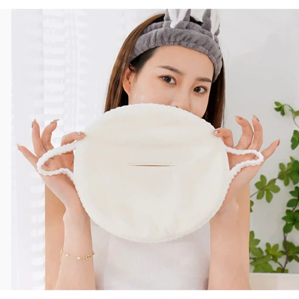 Mặt nạ xông hơi ủ ấm đem lại cảm giác thư giãn, nhưng da thường xuyên mất độ ẩm hơn mong đợi - Ảnh 1 Mặt nạ xông hơi ủ ấm đem lại cảm giác thư giãn, nhưng da thường xuyên mất độ ẩm hơn mong đợi - Ảnh 1