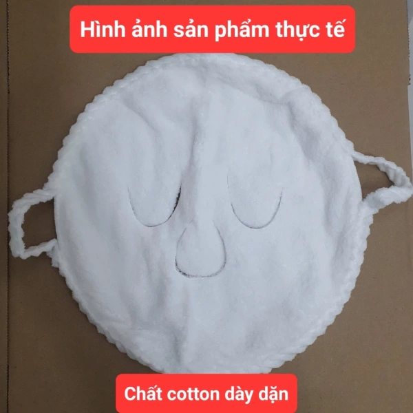Nếu bạn cảm nhận da căng, khô, hoặc xuất hiện các vùng đỏ nhẹ, đây có thể là dấu hiệu da đang thiếu độ ẩm. (Ảnh 4) Nếu bạn cảm nhận da căng, khô, hoặc xuất hiện các vùng đỏ nhẹ, đây có thể là dấu hiệu da đang thiếu độ ẩm. (Ảnh 4)
