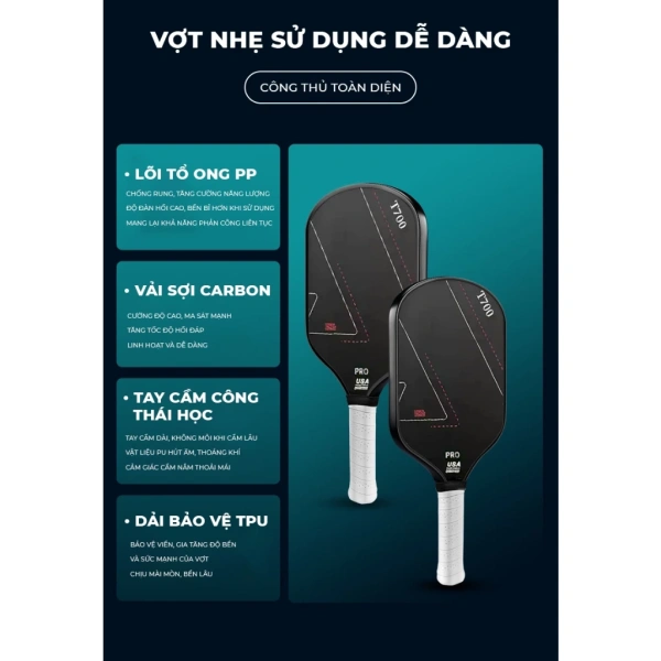Đối với các người chơi thường xuyên (hơn 3 giờ mỗi ngày), việc bảo trì vợt là yếu tố quyết định độ bền và cảm giác. (Ảnh 4) Đối với các người chơi thường xuyên (hơn 3 giờ mỗi ngày), việc bảo trì vợt là yếu tố quyết định độ bền và cảm giác. (Ảnh 4)