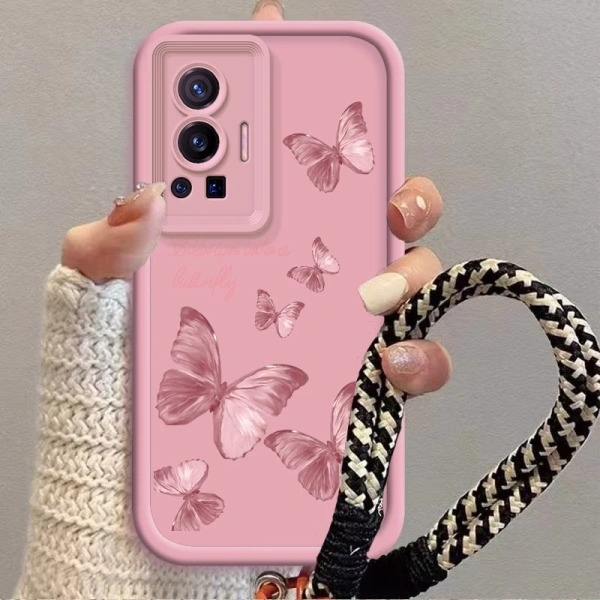 Với nhu cầu cân bằng giữa thẩm mỹ hồng tươi và khả năng bảo vệ vừa phải, vỏ silicone hồng là lựa chọn phù hợp cho những ai ít gặp rơi mạnh nhưng muốn có một “màn áo” đẹp mắt cho điện thoại. (Ảnh 5) Với nhu cầu cân bằng giữa thẩm mỹ hồng tươi và khả năng bảo vệ vừa phải, vỏ silicone hồng là lựa chọn phù hợp cho những ai ít gặp rơi mạnh nhưng muốn có một “màn áo” đẹp mắt cho điện thoại. (Ảnh 5)