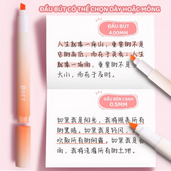 Khi thực hiện các bước này, bạn sẽ nhận ra việc đọc lại ghi chú không còn là một công việc nặng nề mà trở nên nhẹ nhàng như lướt qua các gam màu êm dịu. (Ảnh 3)