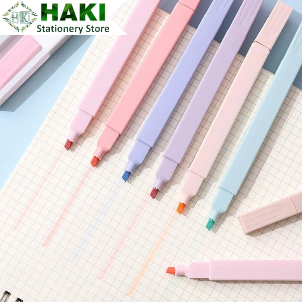 Để có cái nhìn tổng thể, chúng ta có thể so sánh hiệu suất màu pastel với các màu truyền thống thường được dùng trong việc highlight. (Ảnh 3)