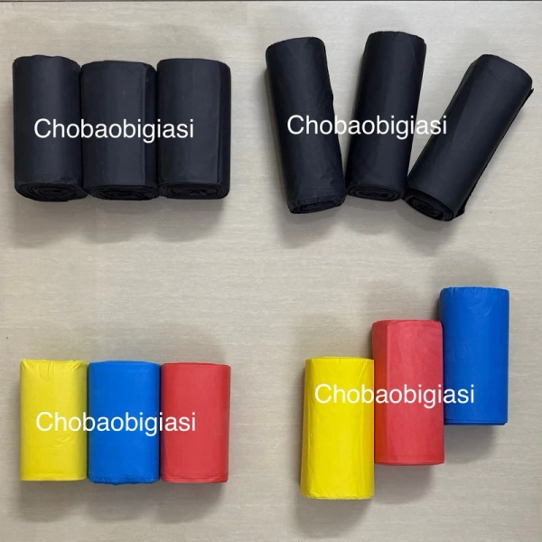 Thực tế, nhiều hộ gia đình đã báo cáo việc giảm số lần phải dọn dẹp thùng rác tới 30% chỉ vì rác đã được tách riêng ngay tại nguồn và không còn bám bở, dính chặt nhau. (Ảnh 3)