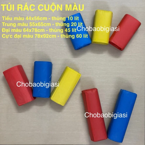 Như đã đề cập, màu sắc không chỉ là “định danh” mà còn là “động cơ” để mọi thành viên thực hiện hành động. (Ảnh 5)