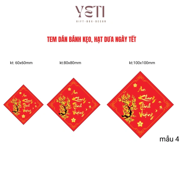 Chuẩn bị bề mặt là giai đoạn quyết định hiệu quả dán tem. (Ảnh 3)