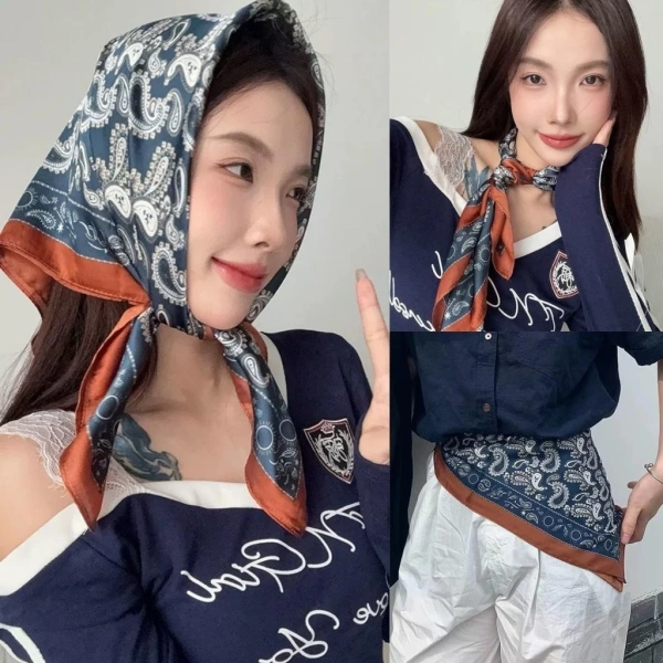 Buổi sáng thường là thời điểm “cạnh tranh” giữa việc chuẩn bị cho bản thân và thời gian hạn chế. (Ảnh 3) Buổi sáng thường là thời điểm “cạnh tranh” giữa việc chuẩn bị cho bản thân và thời gian hạn chế. (Ảnh 3)