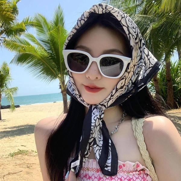 Ánh sáng tự nhiên là “bộ lọc” tốt nhất cho màu sắc. (Ảnh 4) Ánh sáng tự nhiên là “bộ lọc” tốt nhất cho màu sắc. (Ảnh 4)