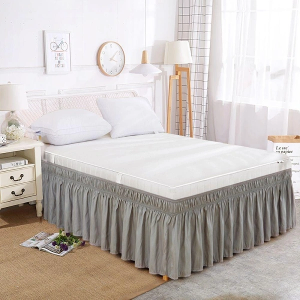 Khi phát hiện độ co giãn giảm đáng kể (hơn 20% so với lần đầu), hãy xem xét chuyển sang các sản phẩm có tỉ lệ spandex cao hơn hoặc thay đổi cách giặt. (Ảnh 5)