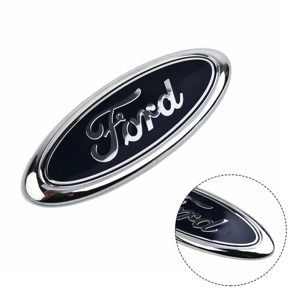 Một chiếc Ford không chỉ là một bộ khung sẵn sàng nhận mọi loại phụ kiện; nó có những đặc thù riêng. (Ảnh 2)