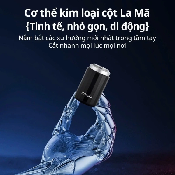 Bên cạnh những lời khuyên trên, nếu bạn không muốn mang thêm sạc dự phòng vì lo ngại về trọng lượng, hãy cân nhắc các mẫu máy có thời lượng pin dài hơn (trên 60 phút) hoặc hỗ trợ sạc nhanh (USB‑PD). (Ảnh 4)