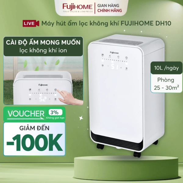 Máy hút ẩm kết hợp lọc không khí ionizer thực tế: chỉ khi đóng cửa sổ mới cảm nhận được hiệu quả giảm độ ẩm lâu dài - Ảnh 1 Máy hút ẩm kết hợp lọc không khí ionizer thực tế: chỉ khi đóng cửa sổ mới cảm nhận được hiệu quả giảm độ ẩm lâu dài - Ảnh 1