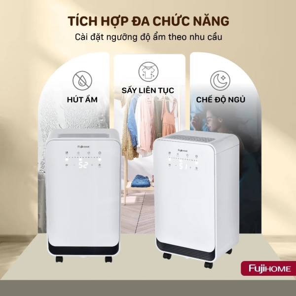 Để minh bạch hơn, chúng ta cùng xem qua một so sánh nhanh giữa ba mẫu máy hút ẩm thường gặp: một mẫu giá rẻ không ionizer, một mẫu trung bình có tính năng lọc HEPA, và một mẫu cao cấp tích hợp ionizer. (Ảnh 4) Để minh bạch hơn, chúng ta cùng xem qua một so sánh nhanh giữa ba mẫu máy hút ẩm thường gặp: một mẫu giá rẻ không ionizer, một mẫu trung bình có tính năng lọc HEPA, và một mẫu cao cấp tích hợp ionizer. (Ảnh 4)