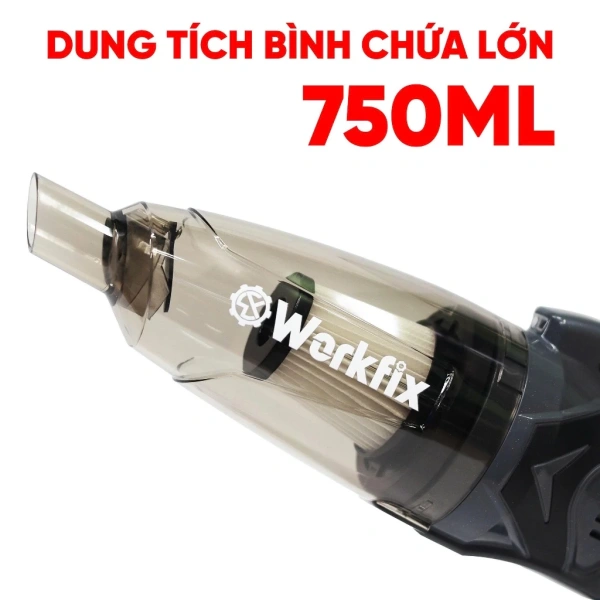 Cách này không chỉ bảo vệ pin mà còn giúp người dùng duy trì độ sạch đồng đều. (Ảnh 4) Cách này không chỉ bảo vệ pin mà còn giúp người dùng duy trì độ sạch đồng đều. (Ảnh 4)
