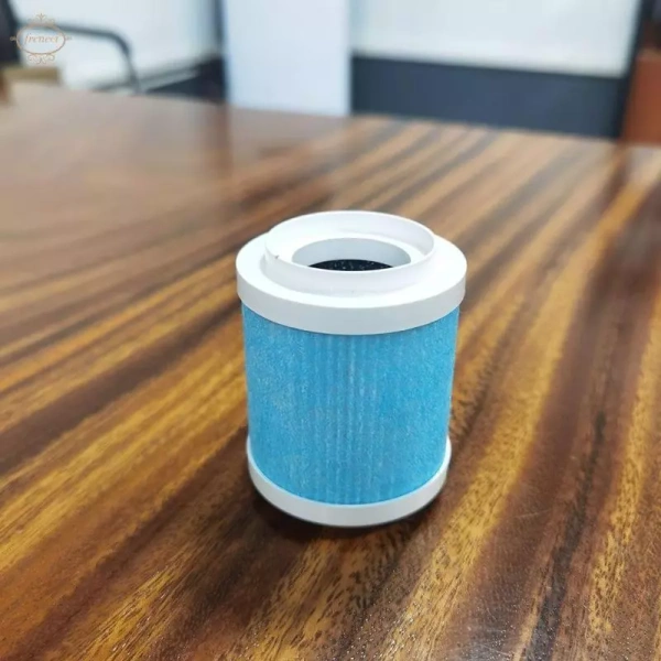 Máy lọc không khí HEPA H13 làm giảm nhanh mùi thuốc, nhưng bụi phấn hoa vẫn gây dị ứng vào những ngày cuối tuần - Ảnh 5