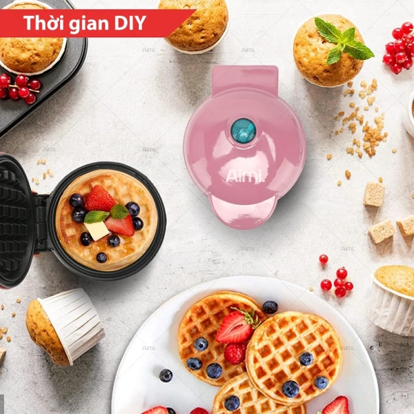 Máy nướng bánh mini tiện lợi hứa hẹn thoải mái, nhưng chi tiết lắp đặt khiến bếp nhỏ trở nên chật chội hơn - Ảnh 3 Máy nướng bánh mini tiện lợi hứa hẹn thoải mái, nhưng chi tiết lắp đặt khiến bếp nhỏ trở nên chật chội hơn - Ảnh 3