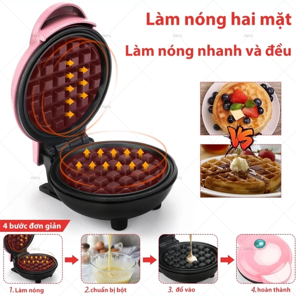 Việc sử dụng thiết bị nhỏ gọn không đồng nghĩa với việc nó sẽ “đè” vào không gian. (Ảnh 4) Việc sử dụng thiết bị nhỏ gọn không đồng nghĩa với việc nó sẽ “đè” vào không gian. (Ảnh 4)