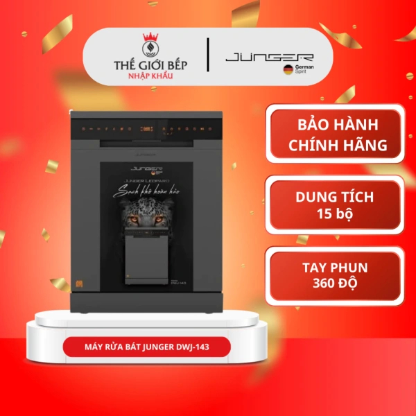 Máy rửa bát sức chứa lớn, khử khuẩn UV và tiết kiệm điện nước: Khi thực tế vượt qua kỳ vọng người dùng - Ảnh 1