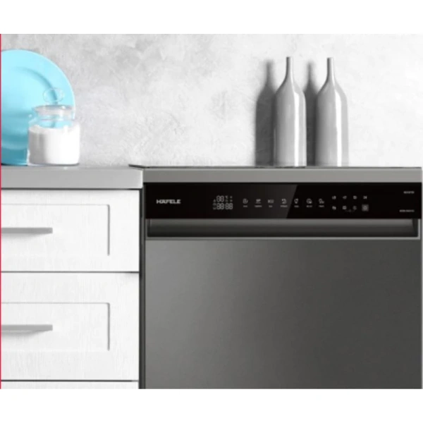 Máy rửa chén 15 bộ tiết kiệm nước: Kỳ vọng giảm chi phí thực tế gặp rào cản khi lắp đặt - Ảnh 5