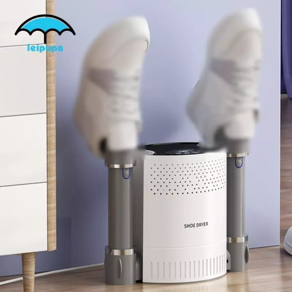 Máy sấy giày nhiệt độ cố định: Khi thời gian khô kéo dài hơn mong đợi - Ảnh 2 Máy sấy giày nhiệt độ cố định: Khi thời gian khô kéo dài hơn mong đợi - Ảnh 2