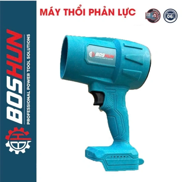 Khi quyết định mua máy thổi cầm tay, việc xét tới các tiêu chí kỹ thuật và thực tiễn là vô cùng quan trọng. (Ảnh 4)
