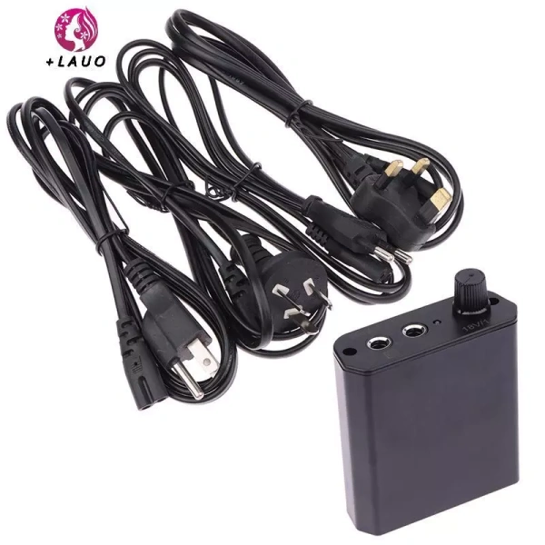 Máy xăm mini pin: Khi nguồn yếu làm gián đoạn từng nét chi tiết - Ảnh 4 Máy xăm mini pin: Khi nguồn yếu làm gián đoạn từng nét chi tiết - Ảnh 4