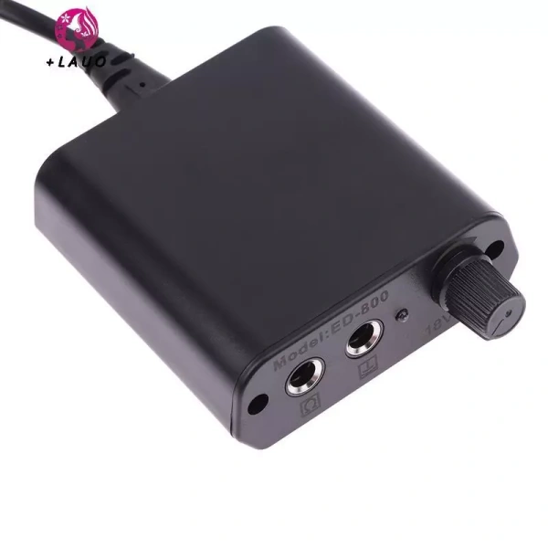 Máy xăm mini pin: Khi nguồn yếu làm gián đoạn từng nét chi tiết - Ảnh 5 Máy xăm mini pin: Khi nguồn yếu làm gián đoạn từng nét chi tiết - Ảnh 5