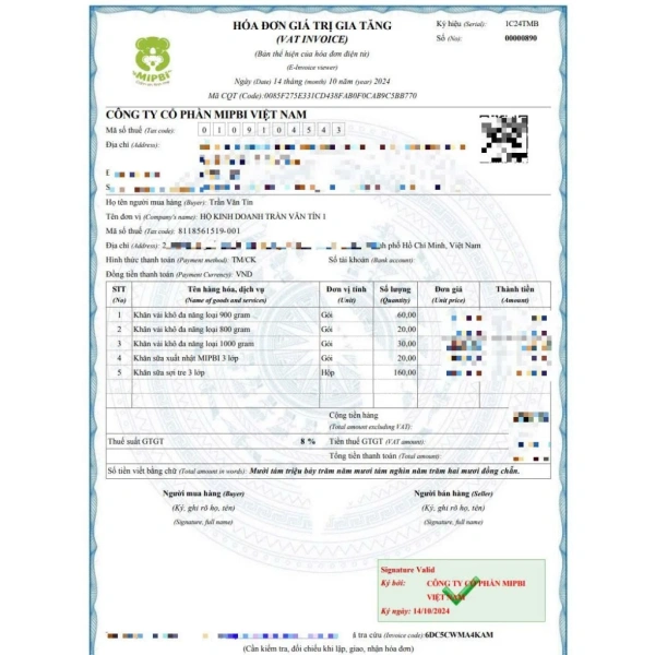Mềm mại của khăn vải khô 900 gram thường che lấp vấn đề độ bền sau nhiều lần giặt. - Ảnh 3