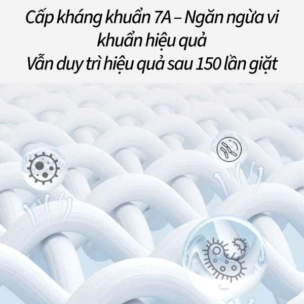 Mềm mại không đồng nghĩa với an toàn: tại sao một số tất trẻ em chống trượt vẫn để bé trượt trên sàn - Ảnh 3