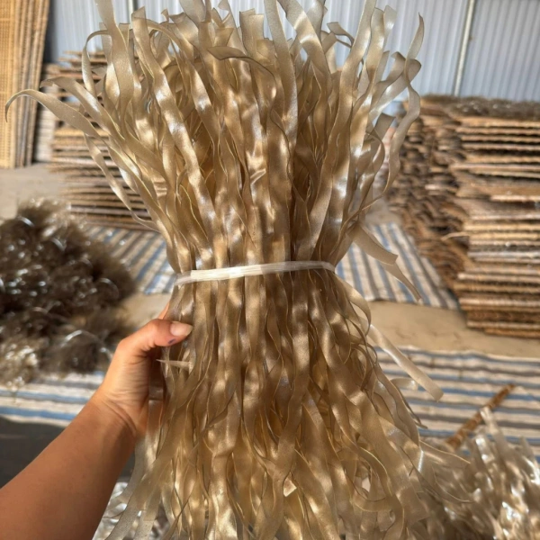 Một gia đình tại Hà Nội thử làm lẩu bò trong ngày nghỉ, dùng miến dong‑sâm đất đã ngâm lạnh từ hôm trước. (Ảnh 5)